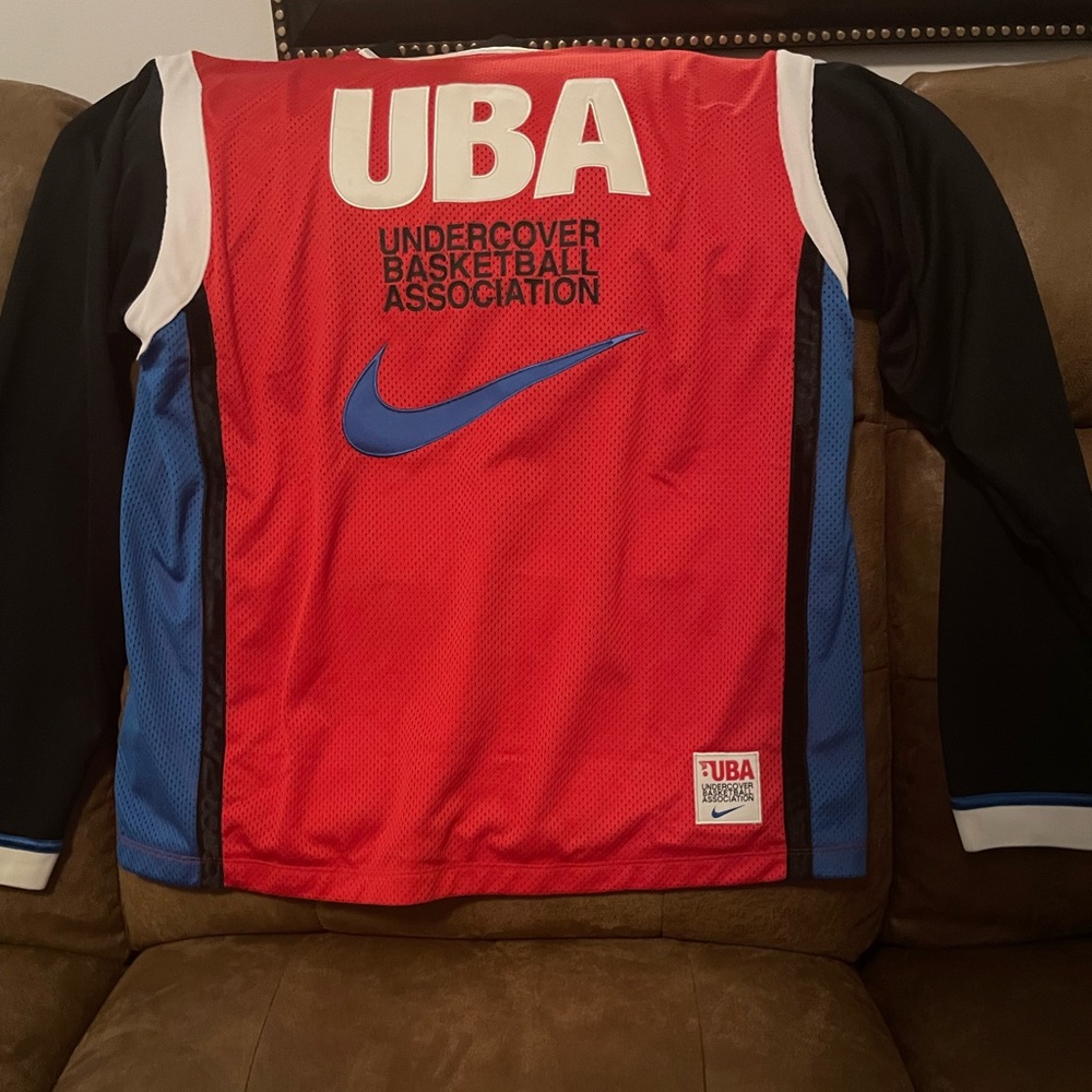 Nike long sleeve shirt